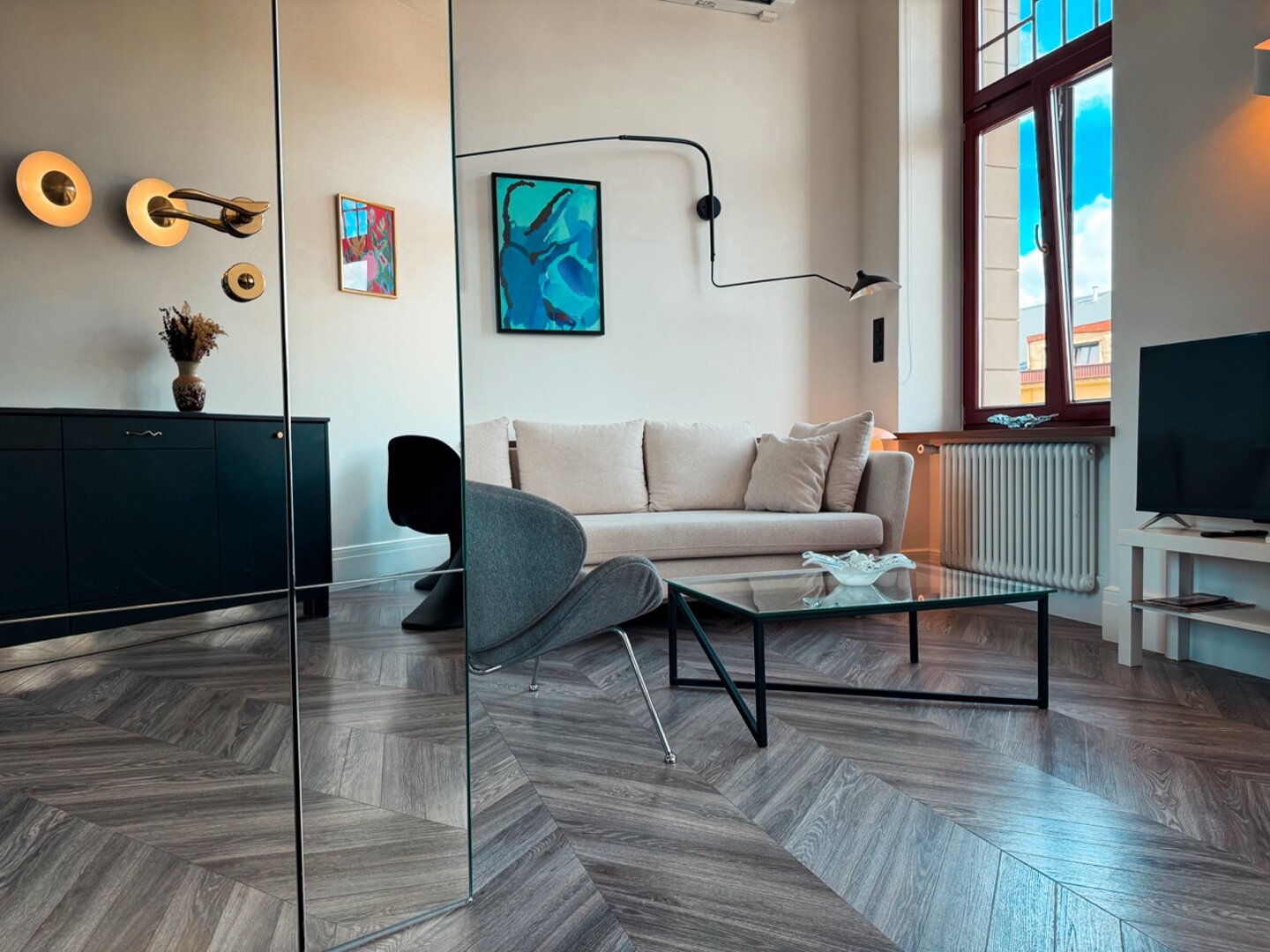 Piotrkowska 37 Elegant