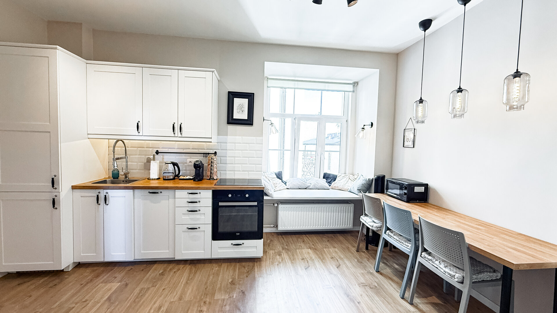 Piotrkowska 37 Apart